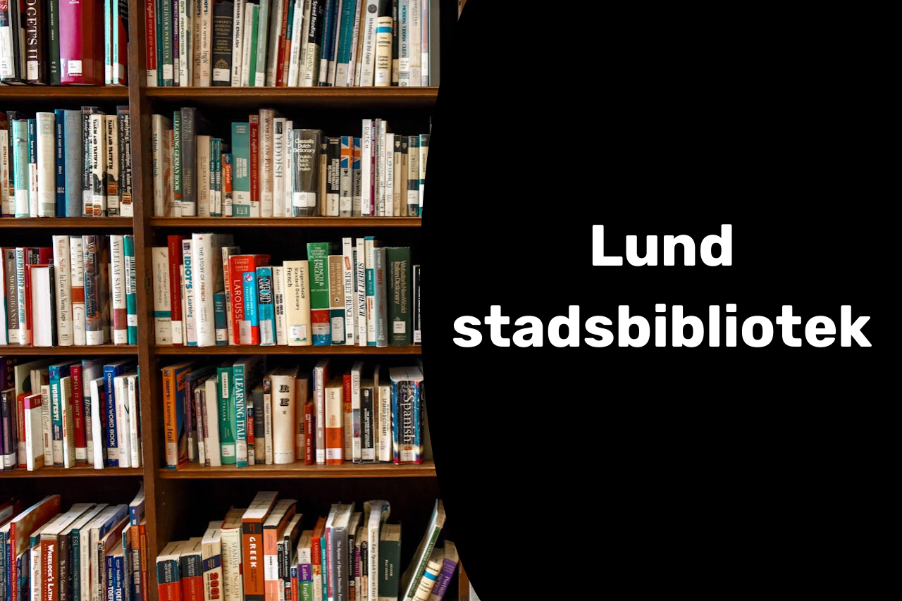 Lund stadsbibliotek
