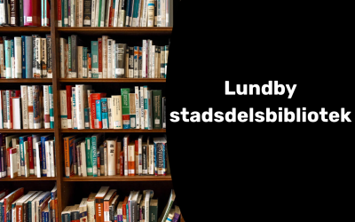 Lundby stadsdelsbibliotek