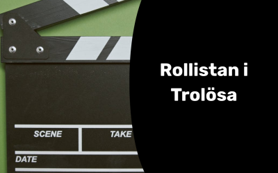 Rollistan i Trolösa – alla skådespelare