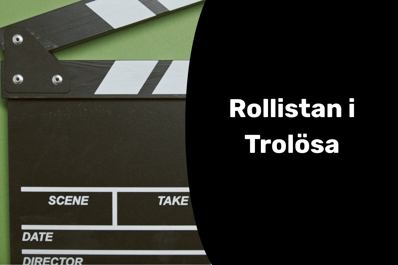 Rollistan i trolösa