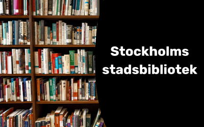 Stockholms stadsbibliotek