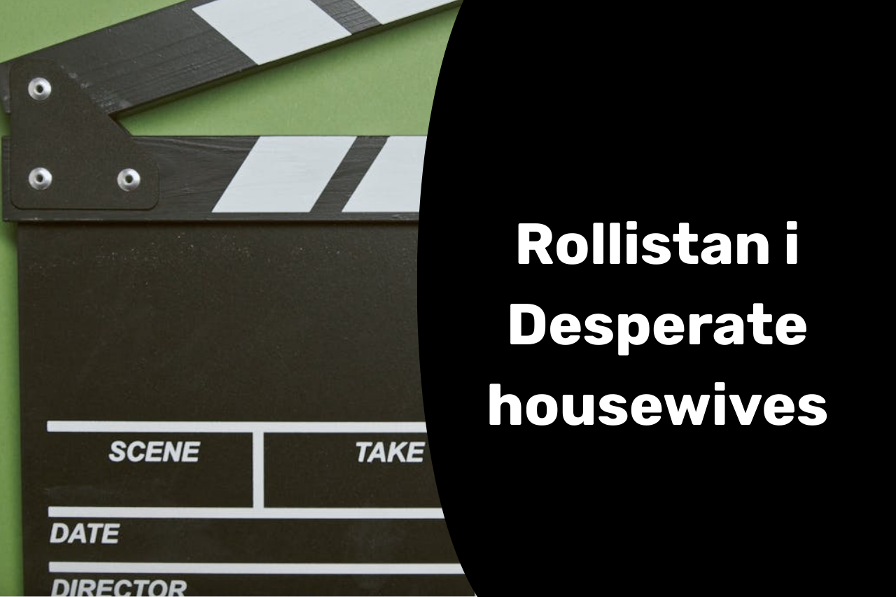 rollistan i desperate housewives
