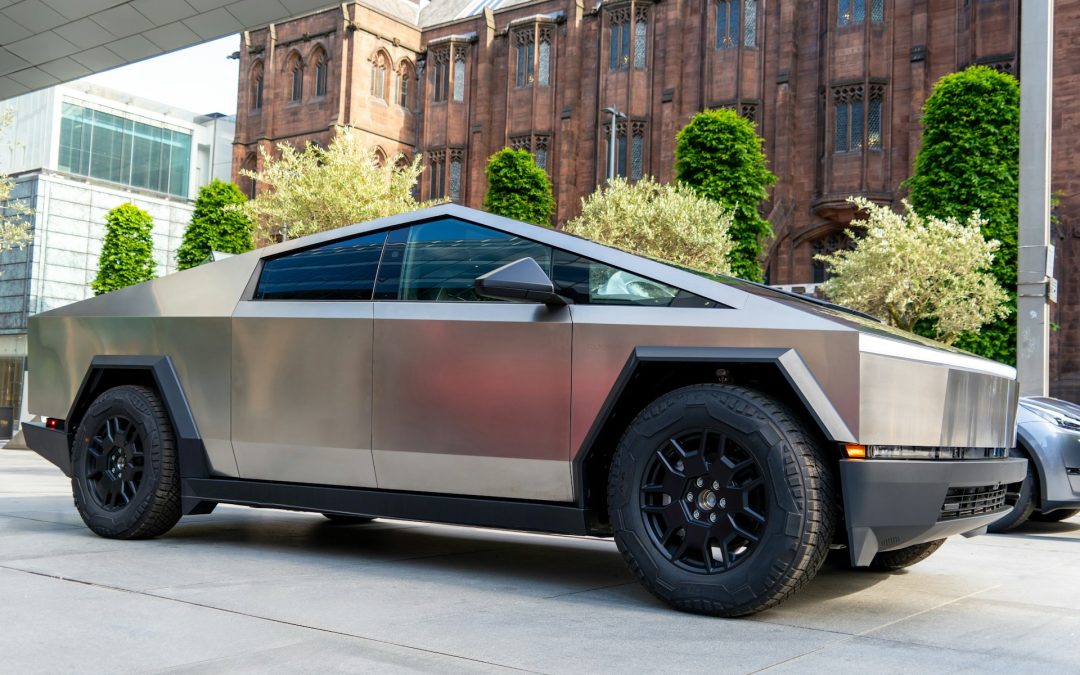 Elon Musk har 14 barn – här är deras namn