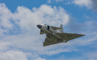 Vad kostar Jas Gripen?