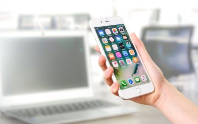 Så använder du den nya ficklampan på iPhone i IOS 18