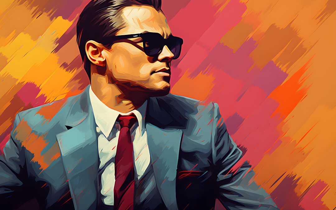 Vem är Leonardo DiCaprios nya flickvän?