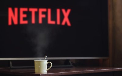 Så fungerar Netflix hushåll