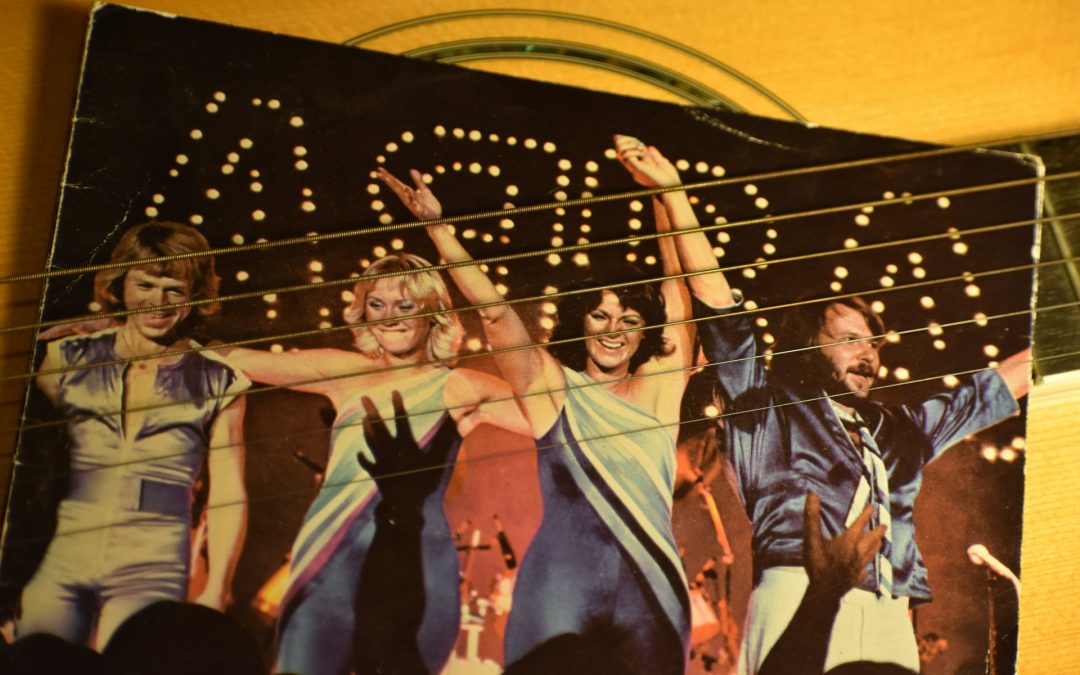 Sveriges 10 största artister