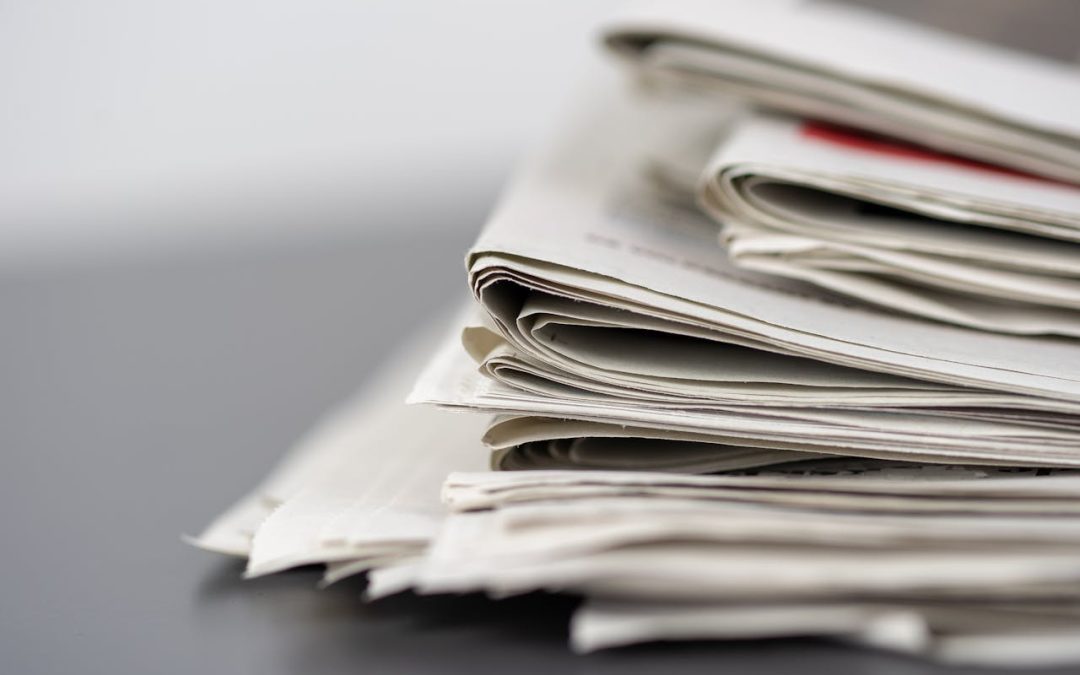 Från tryckta tidskrifter till digitala medieupplevelser