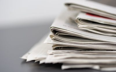 Från tryckta tidskrifter till digitala medieupplevelser