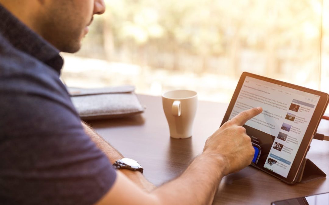 Kan mer gamification på digitala plattformar påverka våra vanor och beteenden?