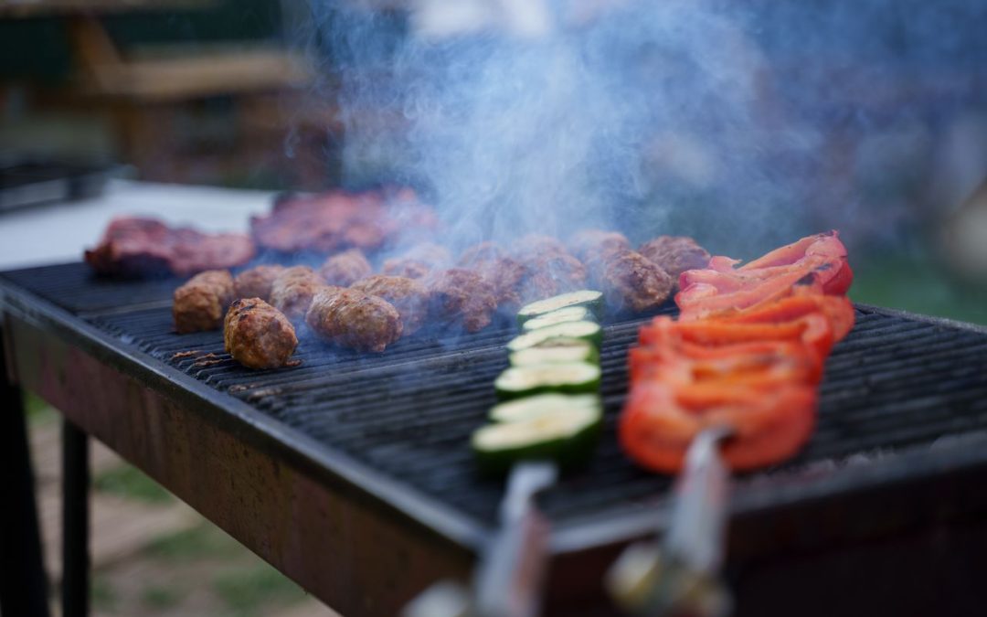 Kol eller gasolgrill – vilken ska man välja?
