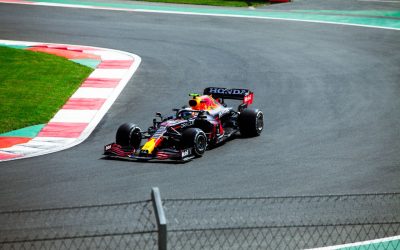 Så följer du Formel 1 under säsongen