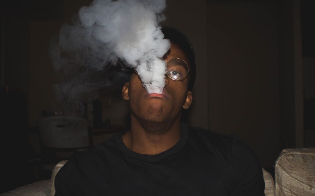 Blanda egen e-juice – steg för steg
