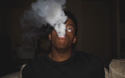 Blanda egen e-juice – steg för steg